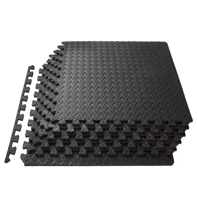 Cushioned Foam Texture