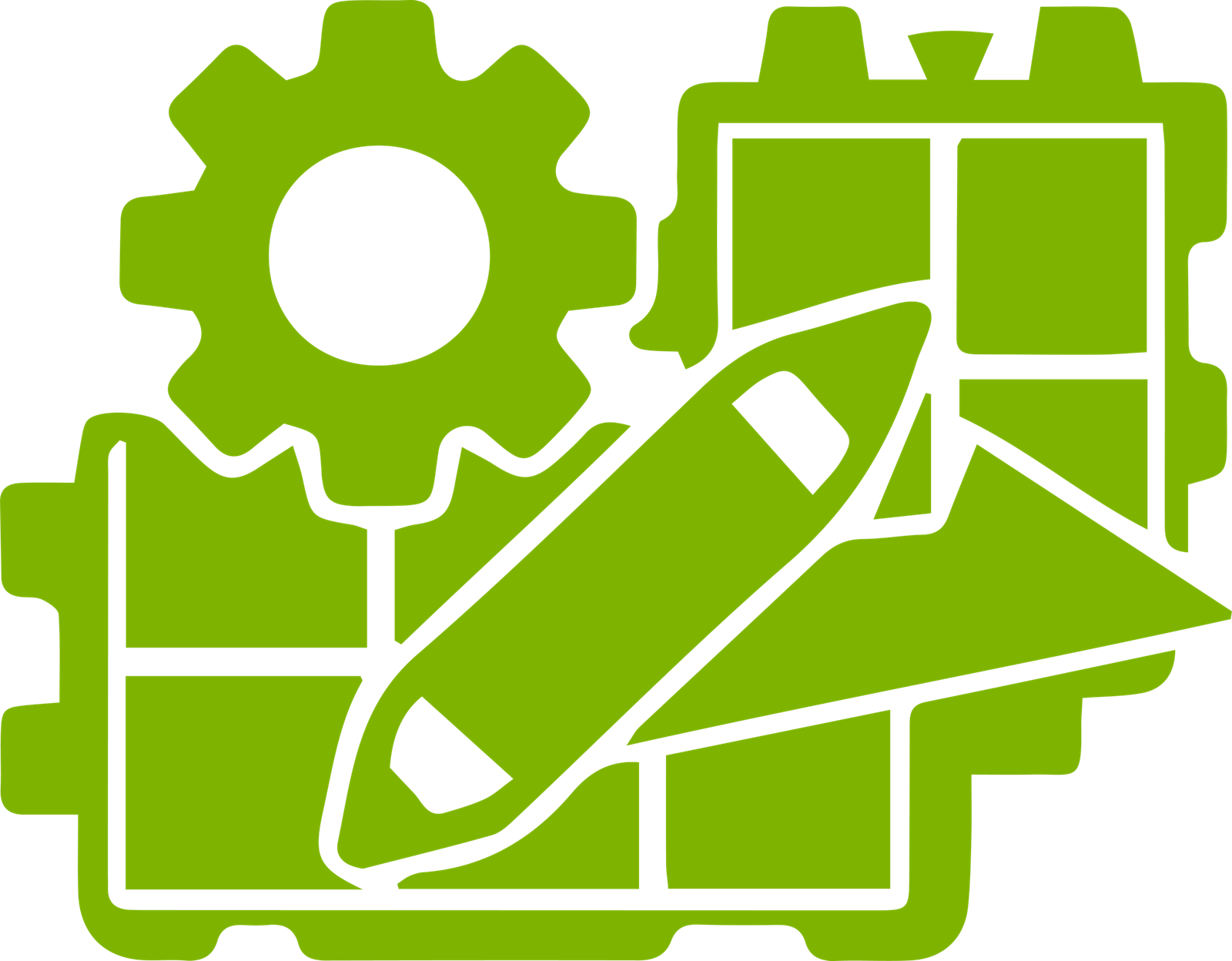 Customized Solutions