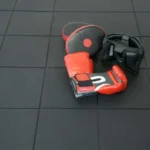 Heavy-Duty, Non-Slip, Waterproof, Easy-Clean, Interlocking Floor Tiles