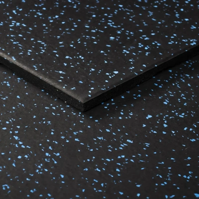 Patterned Rubber