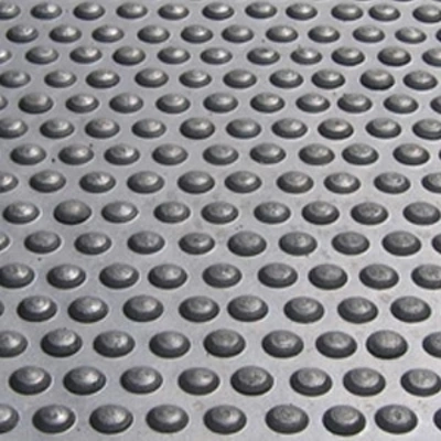 Ribbed Rubber