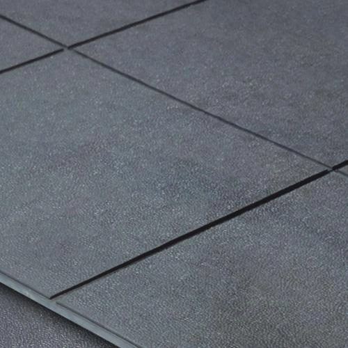 Rubber Gym Mats for Commercial Fitness Centres